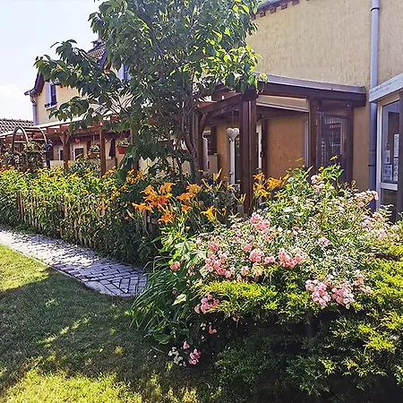 Gemuetliche Wohnung Landlust In See-Naehe Tauche Exterior photo