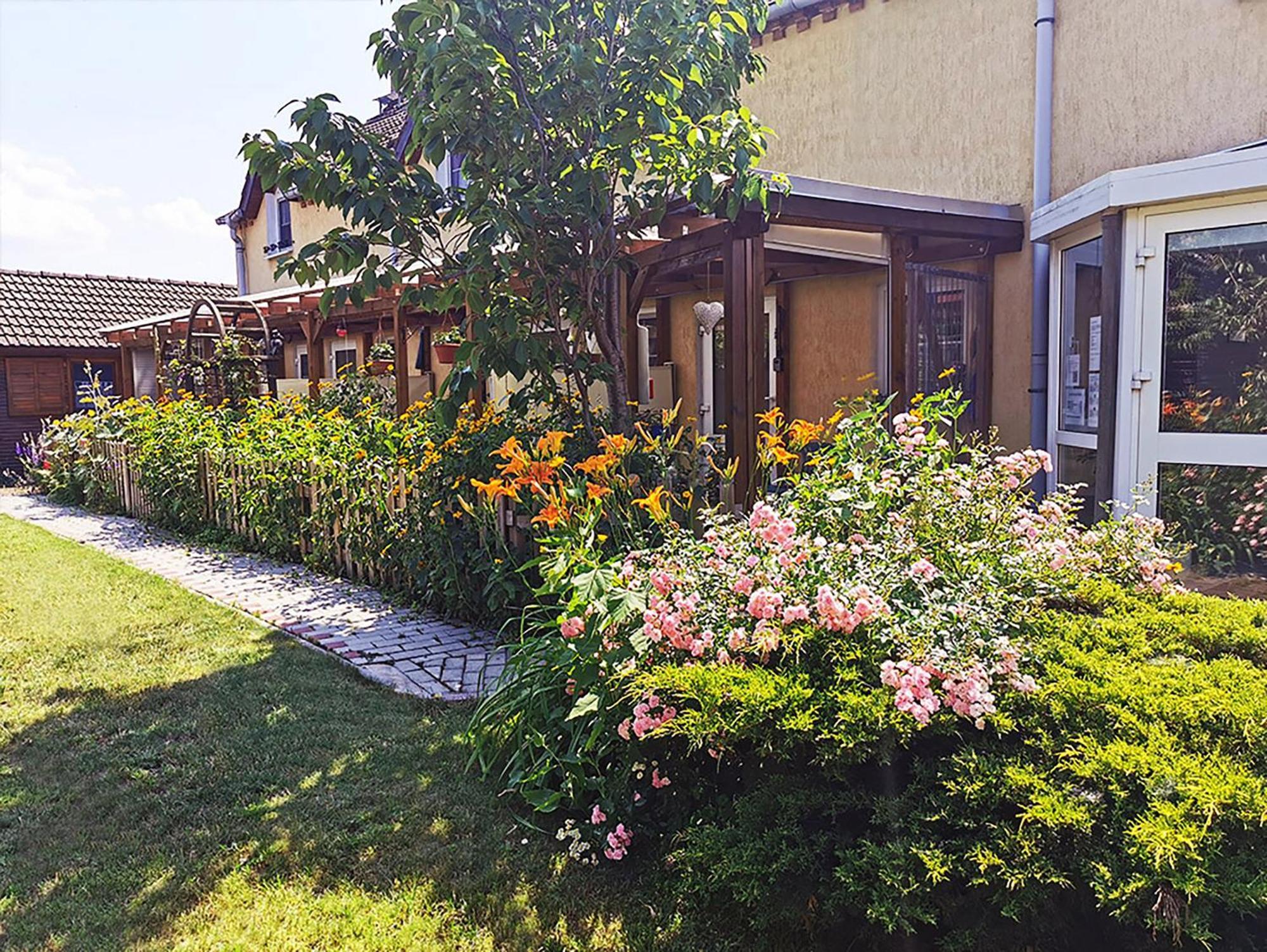 Gemuetliche Landlust In See-naehe Apartment *