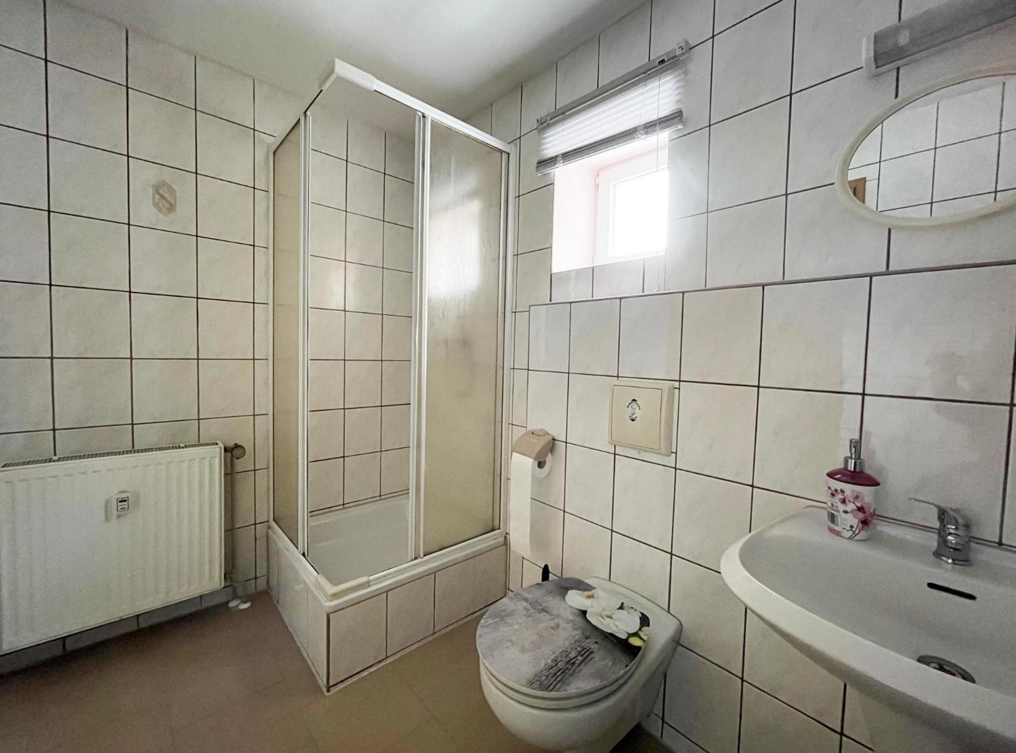 Gemuetliche Landlust In See-naehe * Tauche